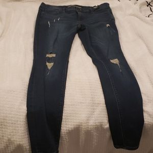 Express Jeans